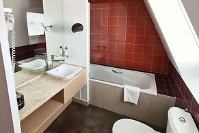 Best Western Plus Vannes Centre-Ville