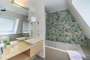 Best Western Plus Vannes Centre-Ville