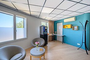 Best Western Plus Vannes Centre-Ville