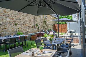 Best Western Plus Vannes Centre-Ville