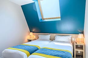Best Western Plus Vannes Centre-Ville