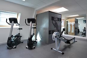 Best Western Plus Vannes Centre-Ville