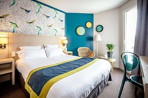 Best Western Plus Vannes Centre-Ville