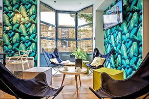 Best Western Plus Vannes Centre-Ville