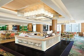 Renaissance Shanghai Yu Garden Hotel on the Bund