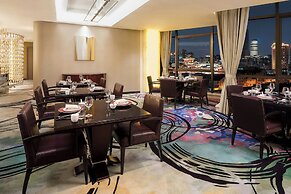 Renaissance Shanghai Yu Garden Hotel on the Bund