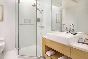 Renaissance Shanghai Yu Garden Hotel on the Bund