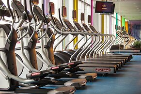 Renaissance Shanghai Yu Garden Hotel on the Bund