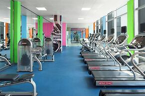 Renaissance Shanghai Yu Garden Hotel on the Bund