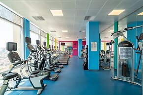 Renaissance Shanghai Yu Garden Hotel on the Bund