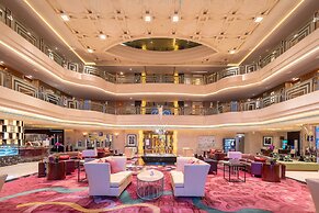 Renaissance Shanghai Yu Garden Hotel on the Bund