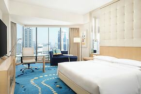 Renaissance Shanghai Yu Garden Hotel on the Bund