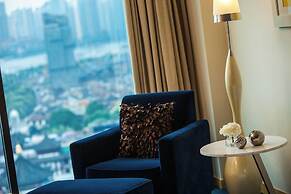 Renaissance Shanghai Yu Garden Hotel on the Bund