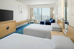 Renaissance Shanghai Yu Garden Hotel on the Bund