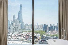 Renaissance Shanghai Yu Garden Hotel on the Bund