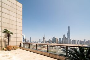 Renaissance Shanghai Yu Garden Hotel on the Bund