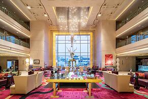 Renaissance Shanghai Yu Garden Hotel on the Bund