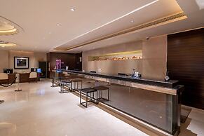 Renaissance Shanghai Yu Garden Hotel on the Bund