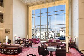 Renaissance Shanghai Yu Garden Hotel on the Bund