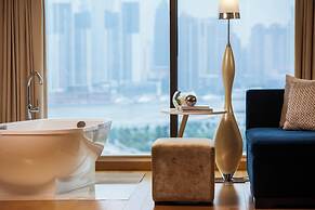 Renaissance Shanghai Yu Garden Hotel on the Bund