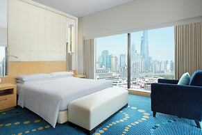 Renaissance Shanghai Yu Garden Hotel on the Bund