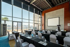 Renaissance Shanghai Yu Garden Hotel on the Bund