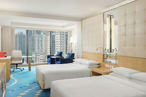 Renaissance Shanghai Yu Garden Hotel on the Bund