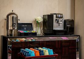 Renaissance Shanghai Yu Garden Hotel on the Bund