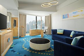 Renaissance Shanghai Yu Garden Hotel on the Bund