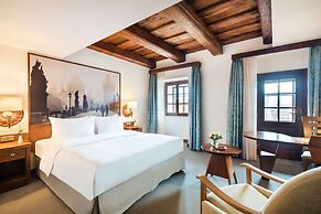Lindner Hotel Prague Castle, part of JdV by Hyatt