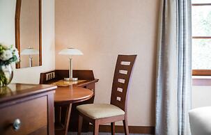 Lindner Hotel Prague Castle, part of JdV by Hyatt