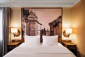 Lindner Hotel Prague Castle, part of JdV by Hyatt