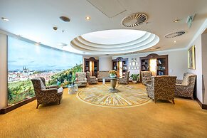 Lindner Hotel Prague Castle, part of JdV by Hyatt
