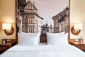 Lindner Hotel Prague Castle, part of JdV by Hyatt