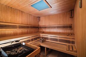 Lindner Hotel Prague Castle, part of JdV by Hyatt