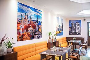 Lindner Hotel Prague Castle, part of JdV by Hyatt