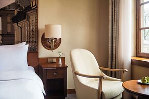 Lindner Hotel Prague Castle, part of JdV by Hyatt