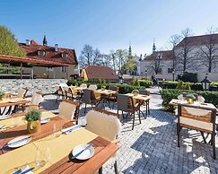 Lindner Hotel Prague Castle, part of JdV by Hyatt