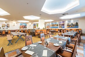 Lindner Hotel Prague Castle, part of JdV by Hyatt