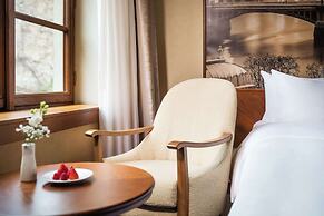 Lindner Hotel Prague Castle, part of JdV by Hyatt