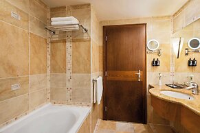 Lindner Hotel Prague Castle, part of JdV by Hyatt