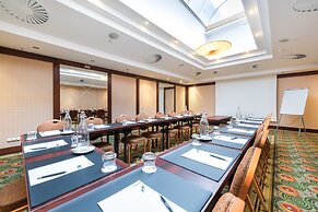 Lindner Hotel Prague Castle, part of JdV by Hyatt