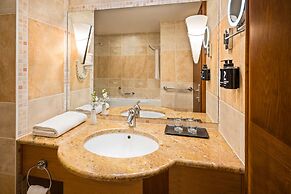 Lindner Hotel Prague Castle, part of JdV by Hyatt