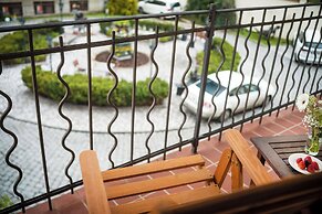 Lindner Hotel Prague Castle, part of JdV by Hyatt