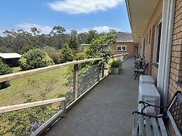 Bayview Motor Inn