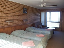 Bayview Motor Inn