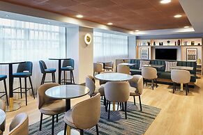 Manchester Marriott Hotel Piccadilly