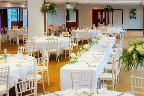 Manchester Marriott Hotel Piccadilly