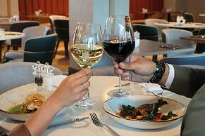 Manchester Marriott Hotel Piccadilly