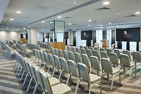 Manchester Marriott Hotel Piccadilly